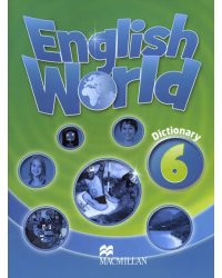English World 6. Dictionary