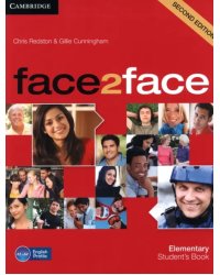 face2face. Elementary. Student's Book