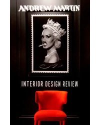 Andrew Martin Interior Design Review Vol. 26