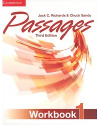 Passages. Level 1. Workbook