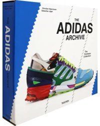 The Adidas Archive. The Footwear Collection