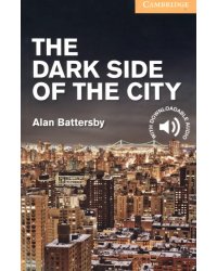 The Dark Side of the City. Level 2