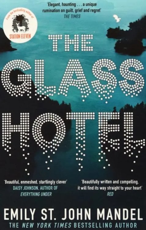 The Glass Hotel