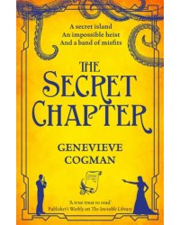 The Secret Chapter