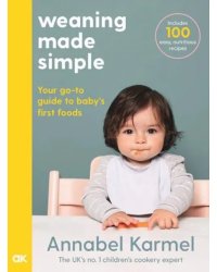 Weaning Made Simple