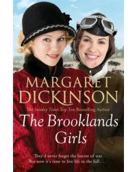 The Brooklands Girls