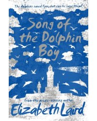 Song of the Dolphin Boy