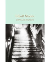 Ghost Stories