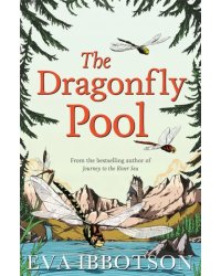 The Dragonfly Pool