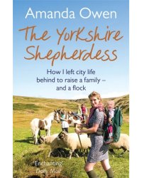 The Yorkshire Shepherdess