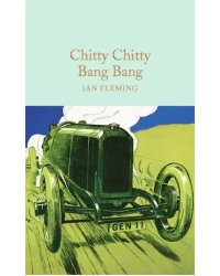 Chitty Chitty Bang Bang