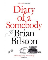 Diary of a Somebody