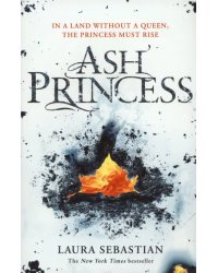 Ash Princess