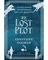 The Lost Plot