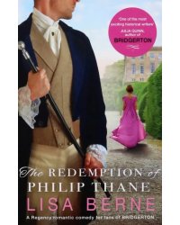 The Redemption of Philip Thane