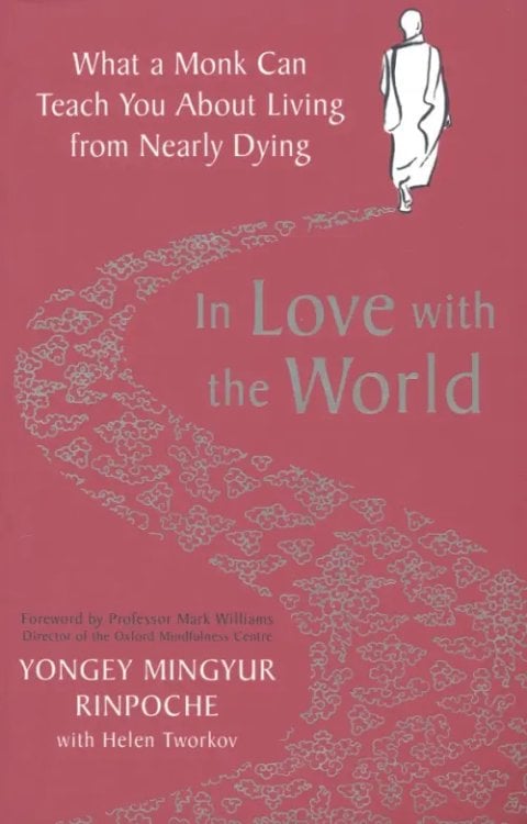 In Love with the World. What a Monk Can Teach You About Living from Nearly Dying