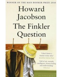 The Finkler Question