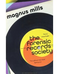 The Forensic Records Society