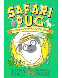 Safari Pug