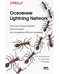 Освоение Lightning Network