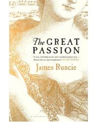 The Great Passion