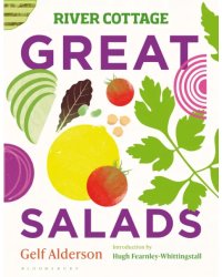 River Cottage Great Salads