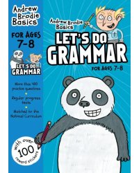 Let’s do Grammar. 7-8