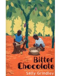 Bitter Chocolate