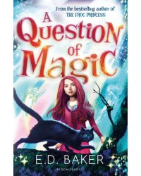 A Question of Magic