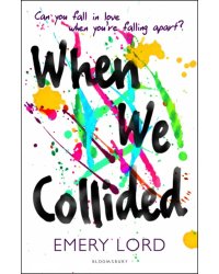 When We Collided