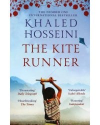 The Kite Runner