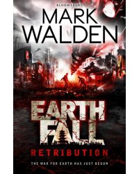 Earthfall. Retribution