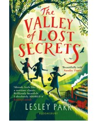 The Valley of Lost Secrets