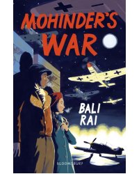 Mohinder's War