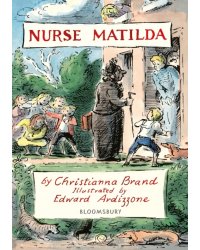 Nurse Matilda
