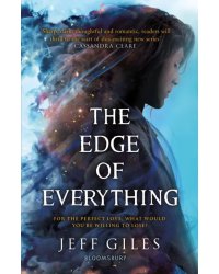 The Edge of Everything