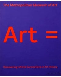 ART = Discovering Infinite Connections in Art History. The Metropolitan Museum of Art