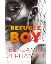 Refugee Boy