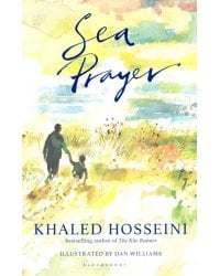 Sea Prayer