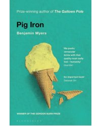 Pig Iron