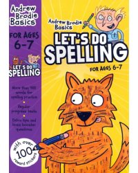 Let’s do Spelling. 6-7