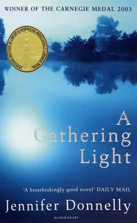 A Gathering Light