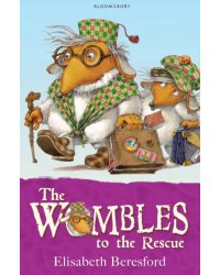 The Wombles to the Rescue