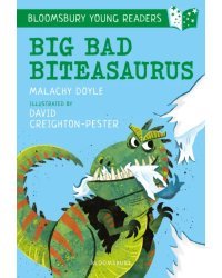 Big Bad Biteasaurus