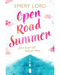 Open Road Summer