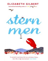 Stern Men