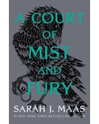 A Court of Mist and Fury