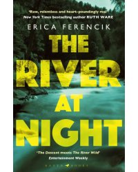 River at Night