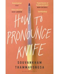 How to Pronounce Knife