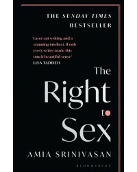 The Right to Sex